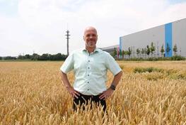 Microsoft plant Rechenzentrum in Grevenbroich