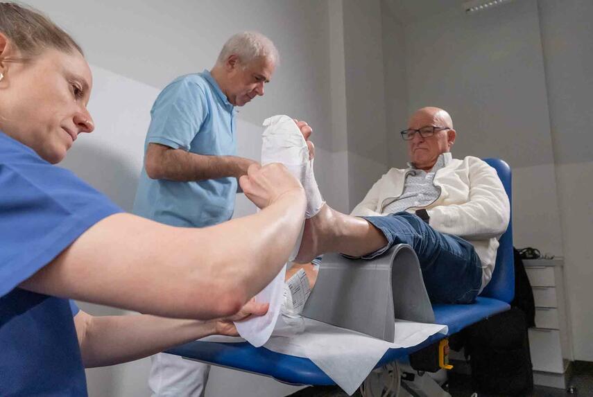 KI-Lösung für Diabetes-Patienten gewinnt Gesundheitspreis „Ideas for Impact“