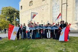 Niederrhein: Fester Platz in der Hanse