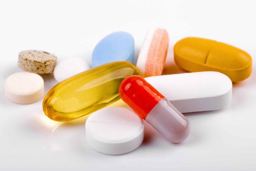 Wechselwirkungen auch mit natürlichen Mitteln möglich