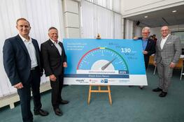 Mittelstandsbarometer Rhein-Kreis Neuss 2025