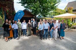 Welt-Alzheimer-Woche im Rhein-Kreis Neuss