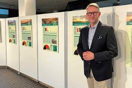 50 Jahre Kreis Wesel: Ausstellung zur Geschichte der Kreistags- und Landratswahlen