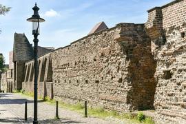 Das Kultur- und Stadthistorische Museum lädt zu einem Spaziergang durch das alte Duisburg ein