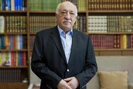 Fethullah Gülen: Die größte Beleidigung des Propheten ist die Ermordung von Unschuldigen