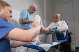 KI-Lösung für Diabetes-Patienten gewinnt Gesundheitspreis „Ideas for Impact“