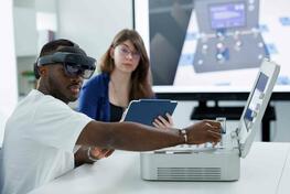 Technik hautnah erleben – bei den Engineering Days der Hochschule Niederrhein