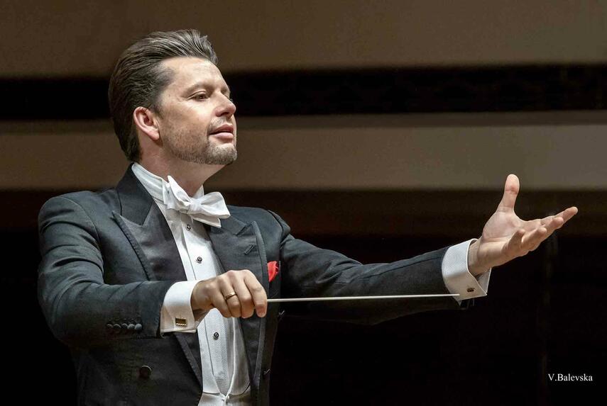 Das Jerusalem Symphony Orchestra in Viersen